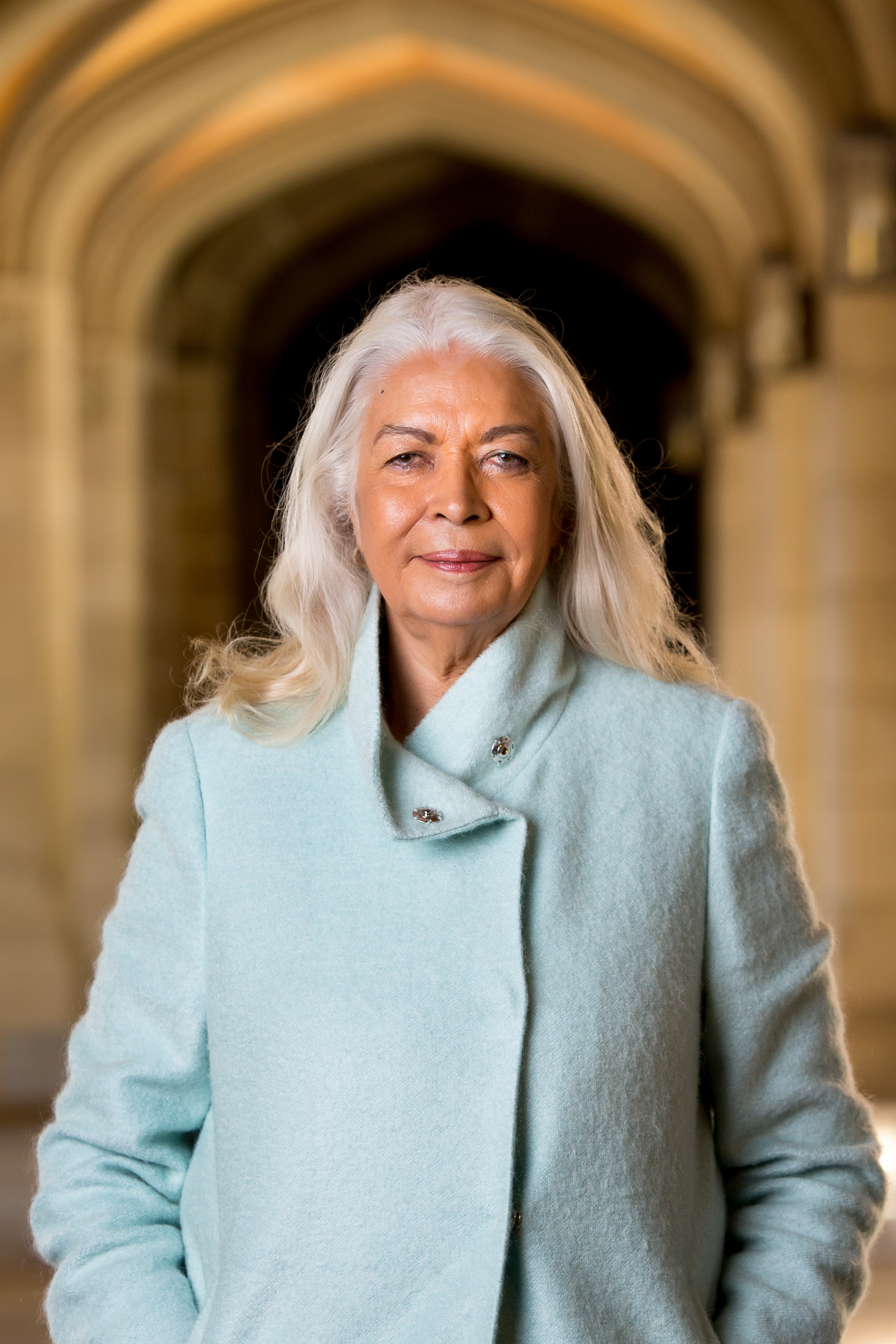 marcia langton mining bitcoins