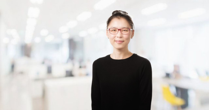 New REDI Fellow, biomedical engineer Dr Demi Gao