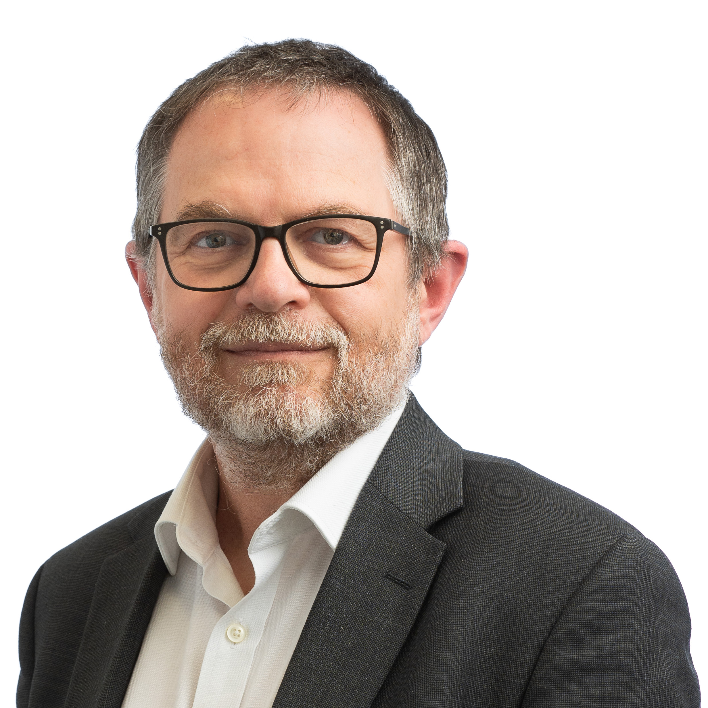Headshot of Professor Justin Zobel