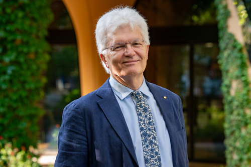 Professor Glyn Davis