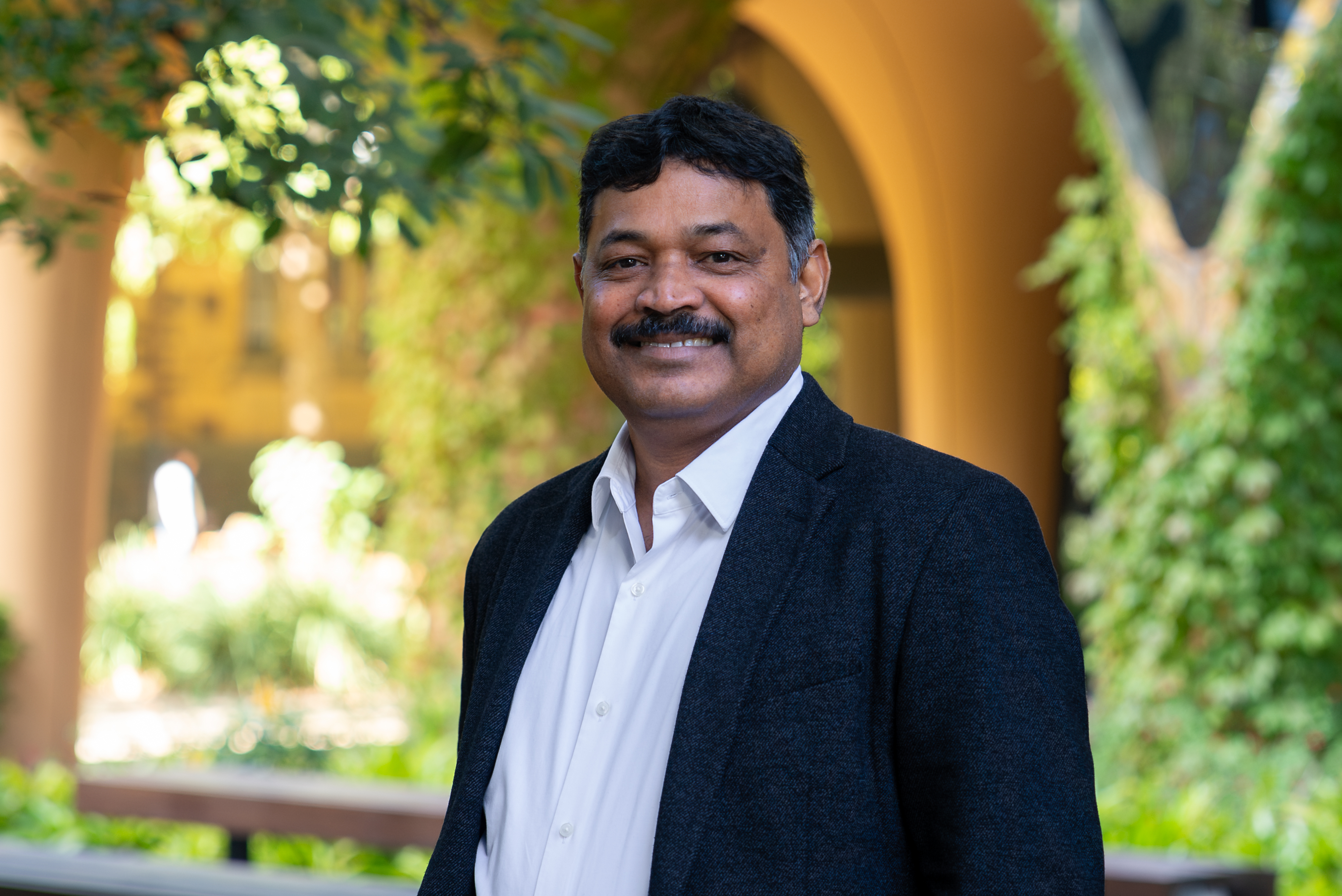 Professor Thas Nirmalathas