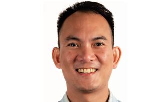 Image of Lionel Lam 