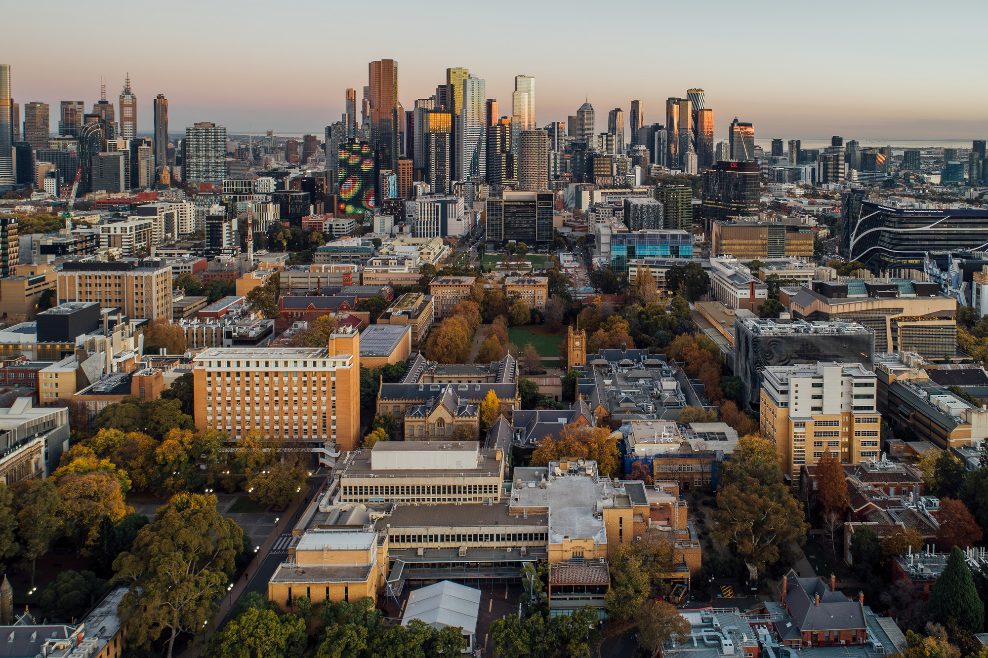 Image credit: Michael Kai Photography