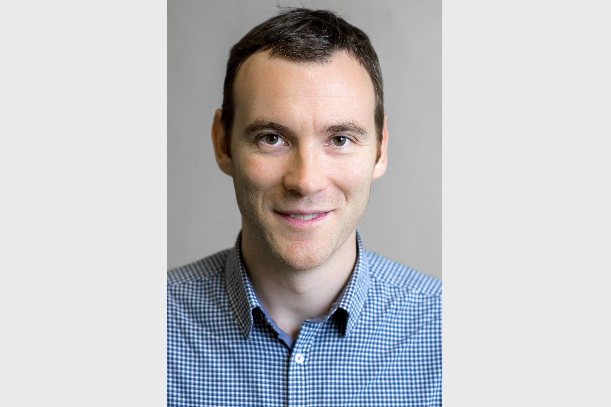 Professor David Ackland