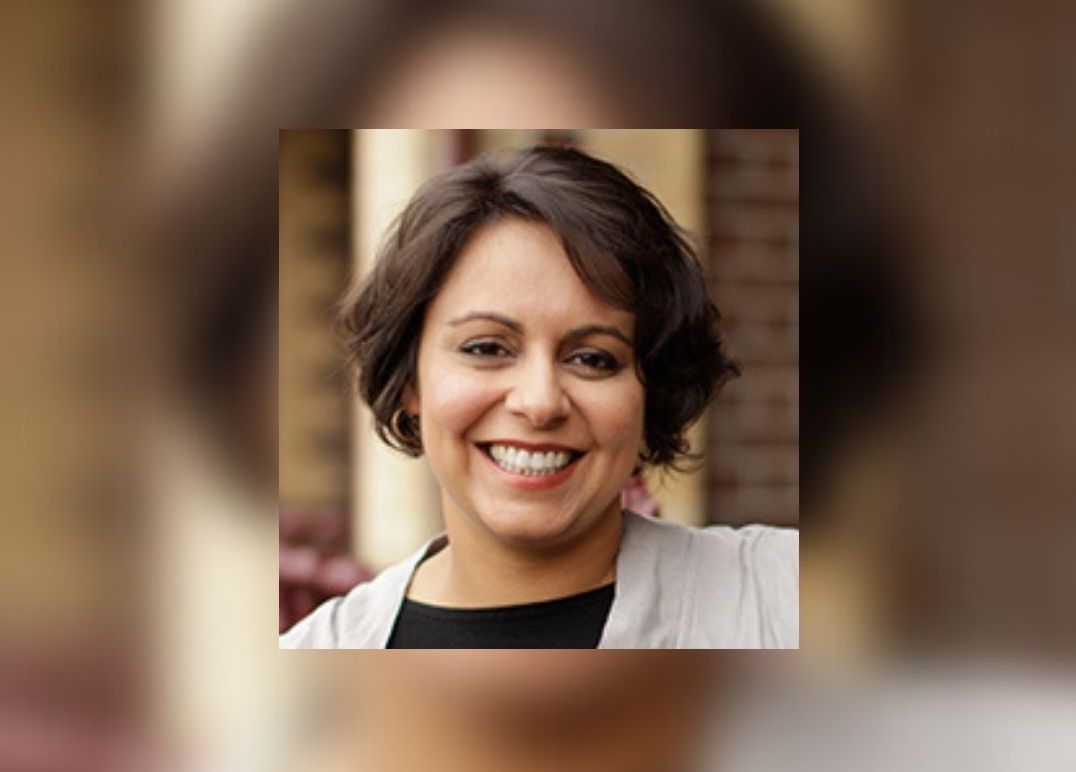 Image of Professor Sundhya Pahuja