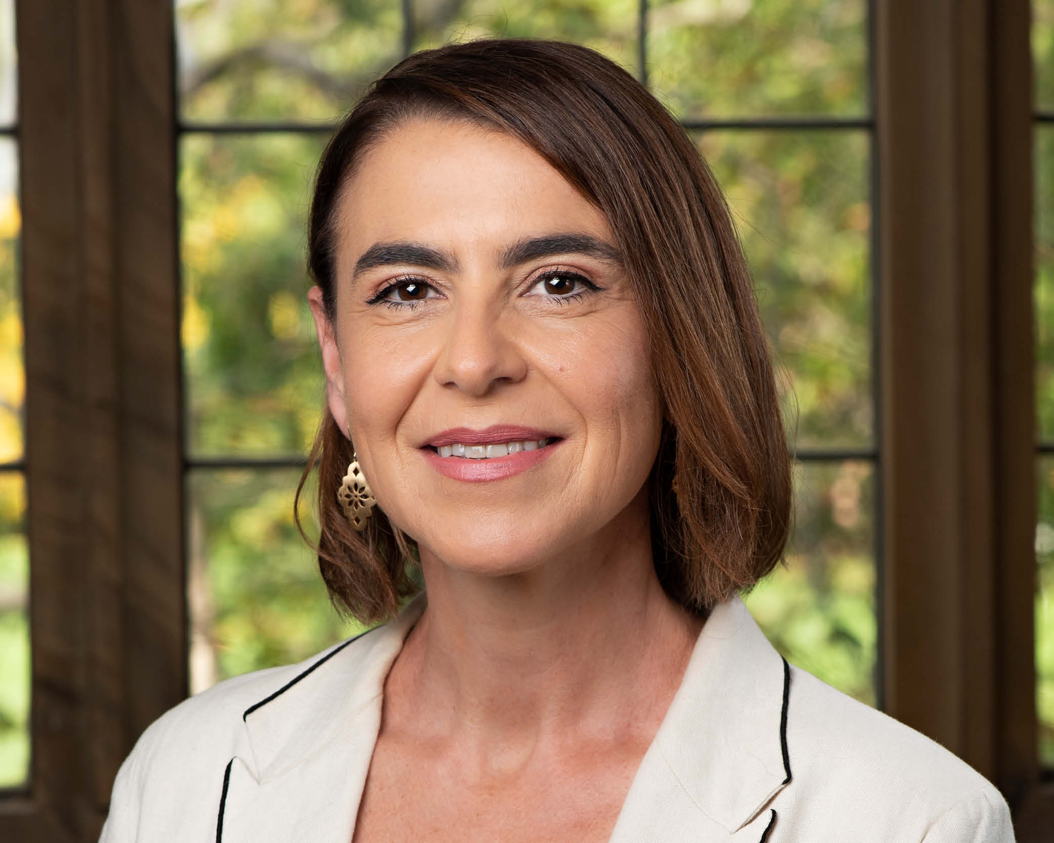 Dr Tania Miletic.