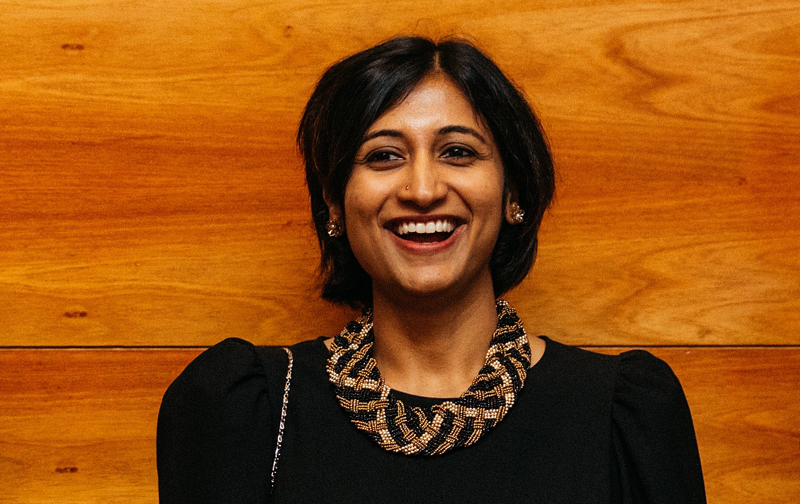 Dr Lakshmi Neelakantan.